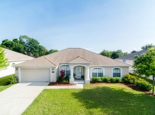 3585 Soft Breeze Cir, West Melbourne, FL 32904