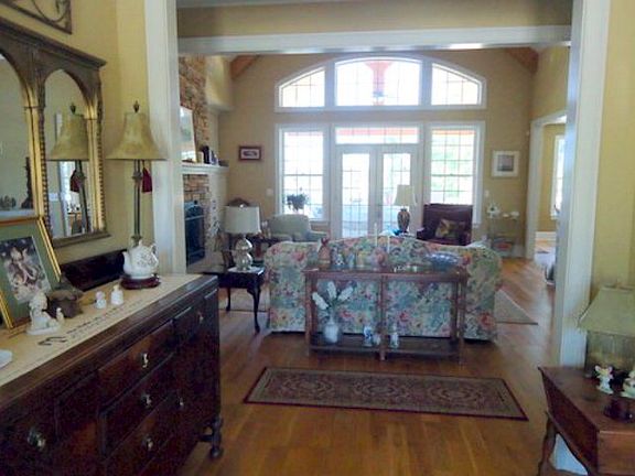 3rd image of 2419 Grand Harbour Ct