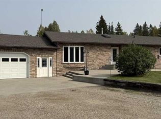 53515 W Range Road 165a, Yellowhead County, AB T7E3K9