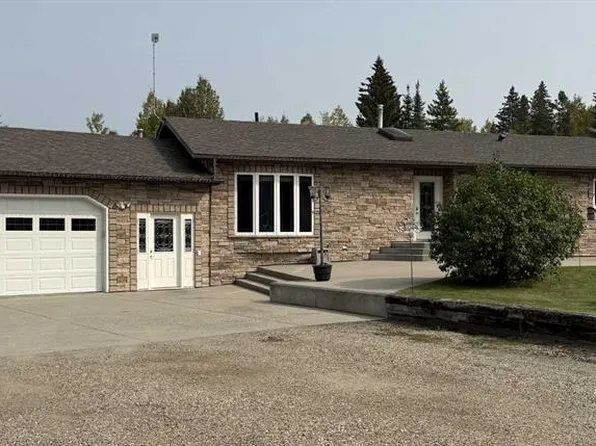 53515 W Range Road 165a, Yellowhead County, AB T7E 3K9
