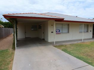 856 E 4th Pl, Mesa, AZ 85203