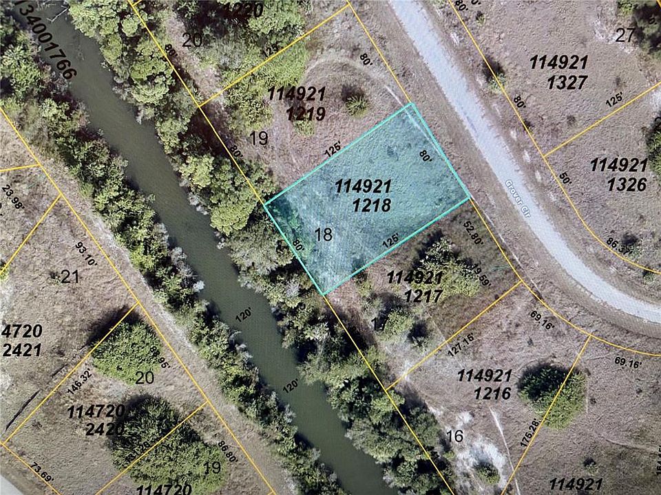 2nd image of LOT 18 GROVER CIRCLE LOT 18
