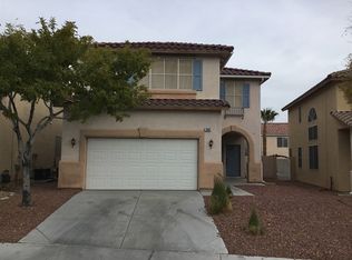 7824 Sleeping Pine St, Las Vegas, NV 89143