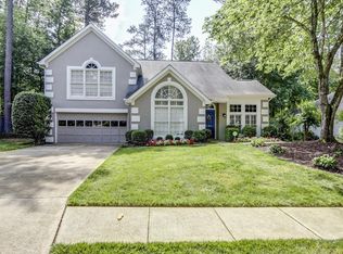 2154 Whitehall Dr NE, Marietta, GA 30066