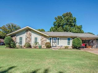 7184 Lamesa Ln, Memphis, TN 38133