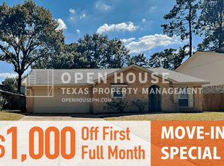 3114 River Valley Dr, Humble, TX 77339