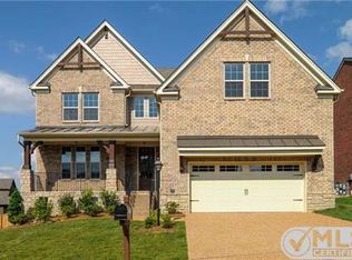 132 Fountain Brooke Dr, Hendersonville, TN 37075