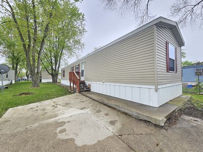 209 Wren Dr, Pontiac, IL, 61764