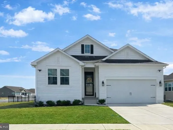 1002 Buxton Cir, Magnolia, DE 19962