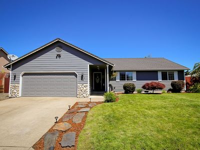 356 Blue Jay Loop, Creswell, OR, 97426