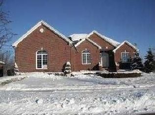 6525 Monticello N, Washington, MI 48095