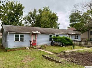 2525 Adams St, Ashland, NE 68003