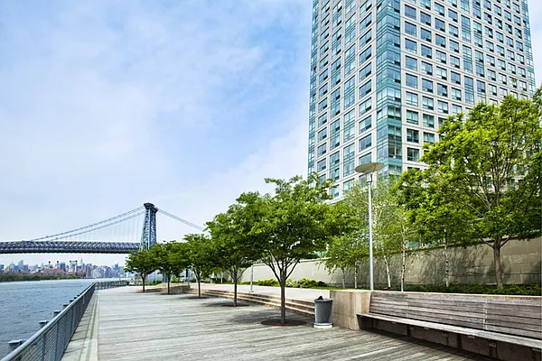 Rented by Kalmon Dolgin Affiliates Inc. | media 16