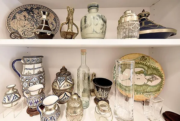 Rented by Buchbinder & Warren | media 46