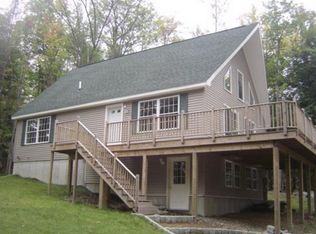 48 Garmish Rd, Conway, NH 03818