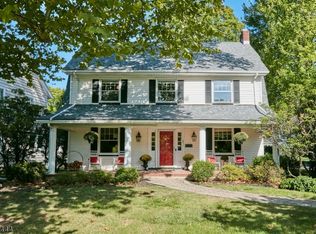 231 Ridgewood Rd, South Orange, NJ 07079