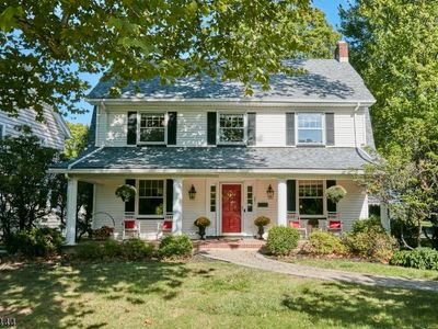231 S Ridgewood Rd, South Orange, NJ, 07079