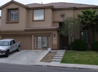1688 Santiago Dr, Henderson, NV 89014