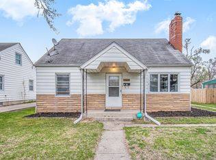 1630 College St, South Bend, IN
