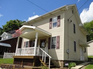 200 Trcziyulny St, Osceola Mills, PA 16666