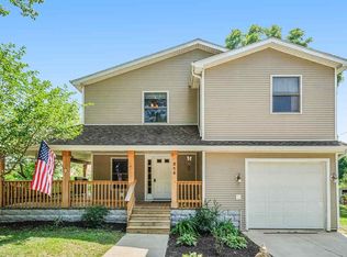 215 Railroad St, Addison, MI 49220