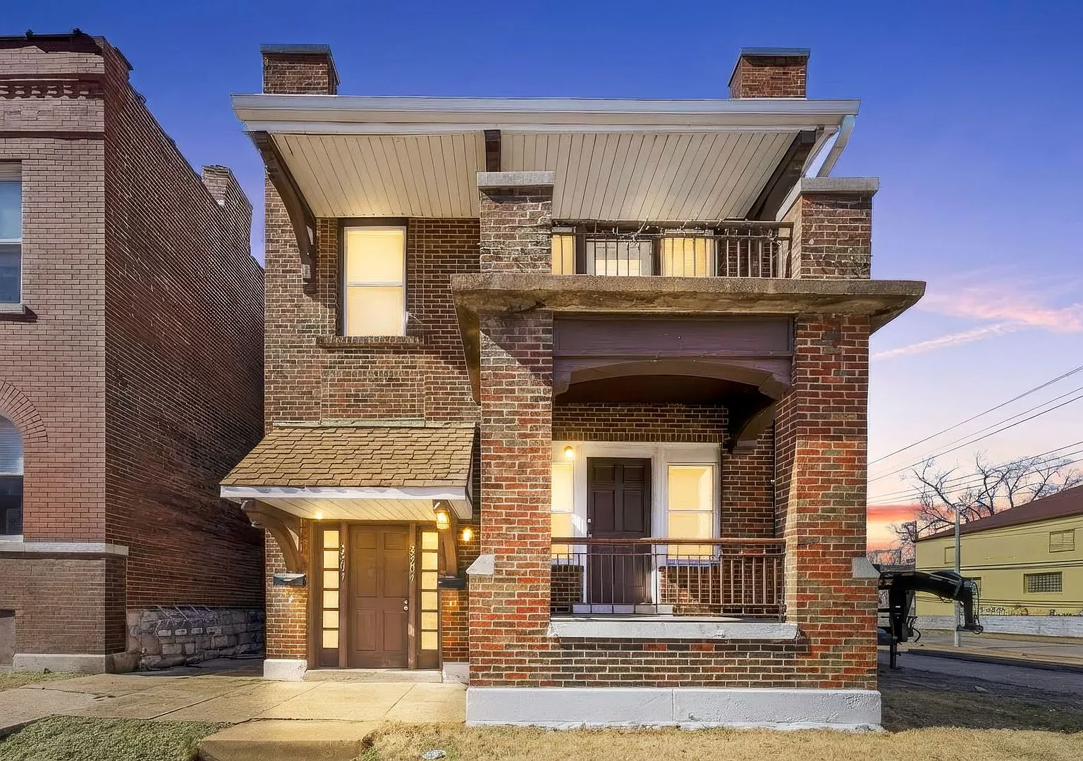 3507 Ohio Street — Photo 1