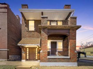 3507 Ohio Ave #1, Saint Louis, MO 63118