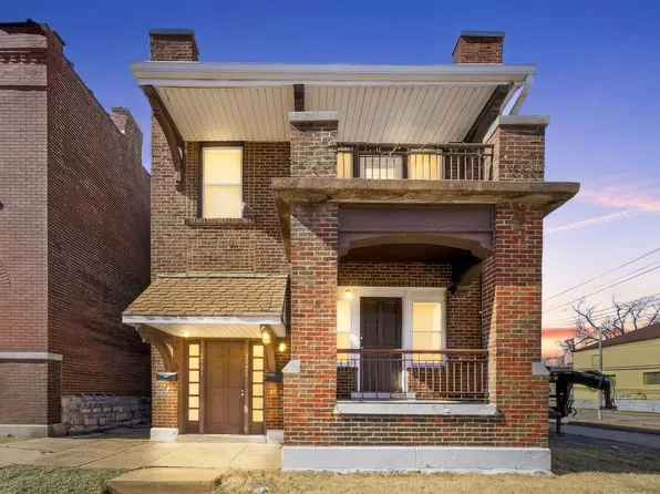 3507 Ohio Ave #1, Saint Louis, MO 63118