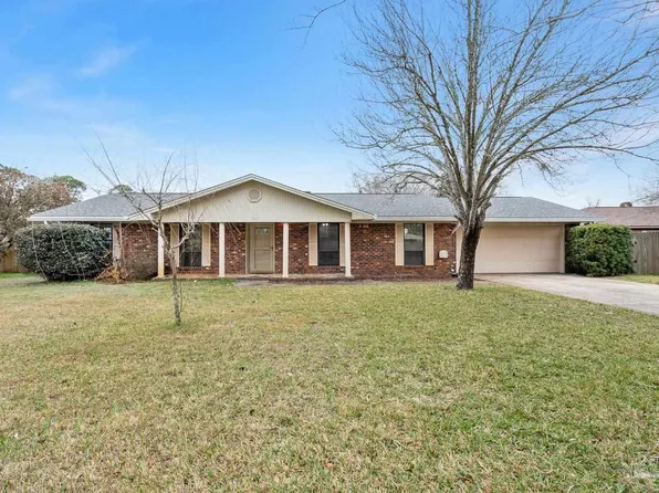 518 Chanterelle Ct, Pensacola, FL 32506