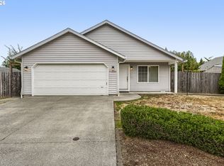 11000 NE 81st Way, Vancouver, WA 98662
