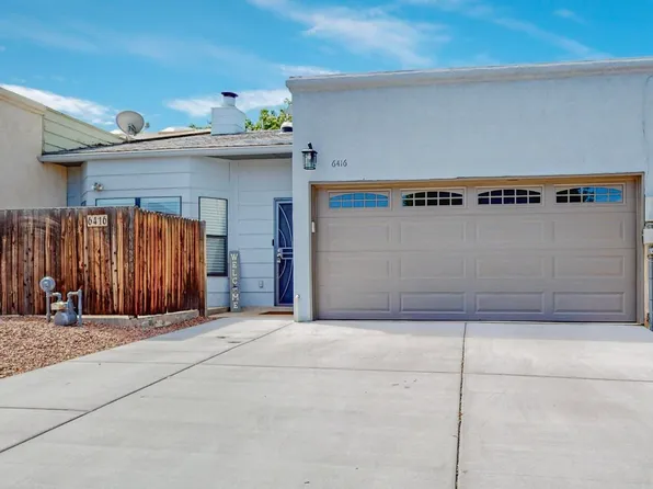 6416 Pine Park Pl NE, Albuquerque, NM 87109