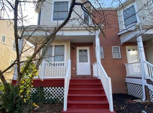 122 N Virginia Ave, Atlantic City, NJ 08401