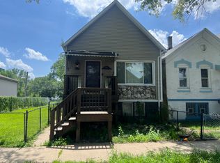 1007 W 47th Pl, Chicago, IL 60609