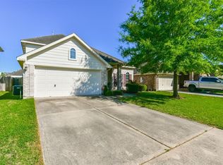 2822 San Marcos Dr, Deer Park, TX 77536
