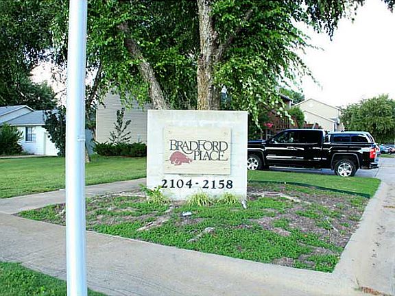 2nd image of 2158 N Garland Ave