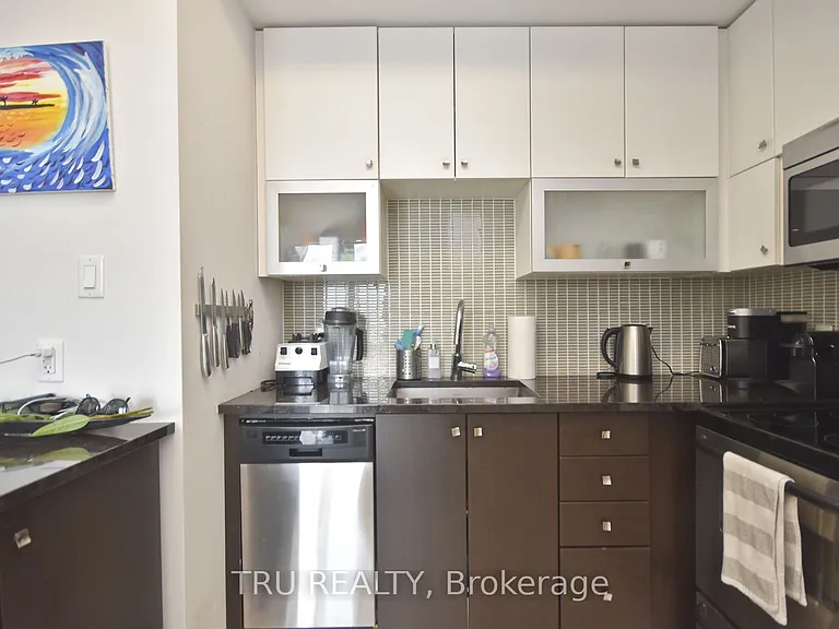 179 Metcalfe St #1110 — Photo 11