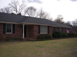 2310 Paper Birch Ave, Sumter, SC 29150