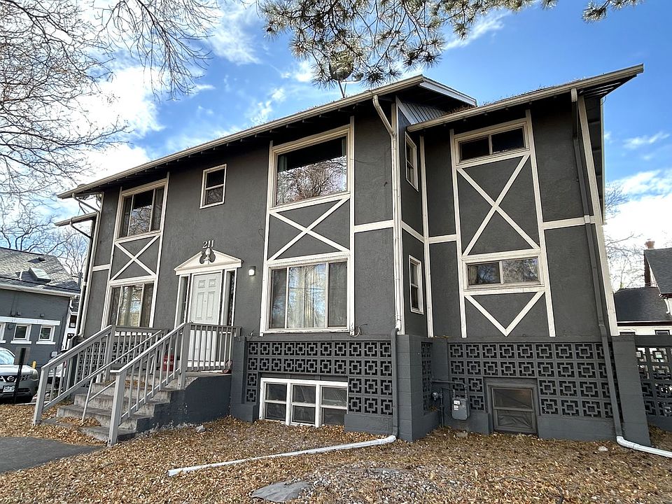 1st image of 211 E Mulberry St APT 4