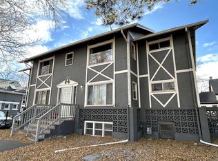 211 E Mulberry St APT 4, Fort Collins, CO 80524