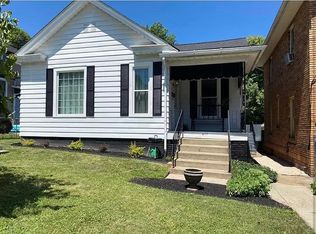 817 Ashland Avenue, Ashland, KY 41101