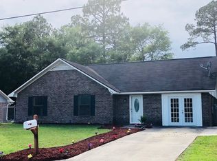 838 Ridgewood Way, Hinesville, GA 31313