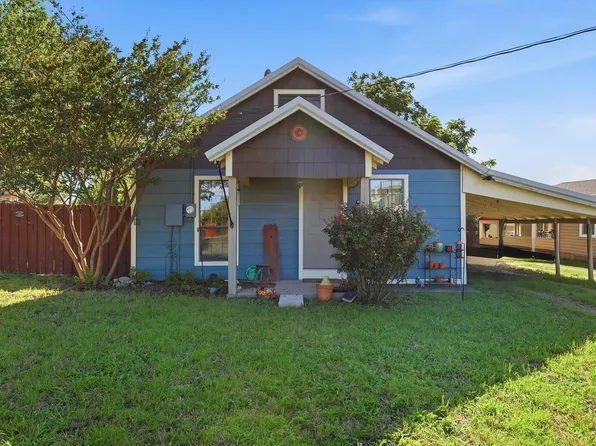 1005 N Oak St, Leonard, TX 75452