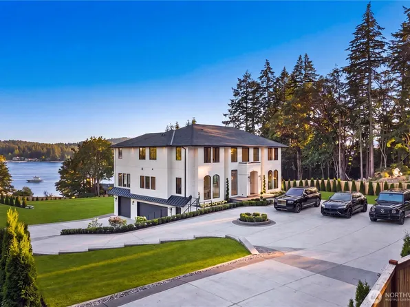 6220 Cromwell Drive NW, Gig Harbor, WA 98335