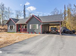 2171 S Rue De La Paix Loop, Wasilla, AK 99654