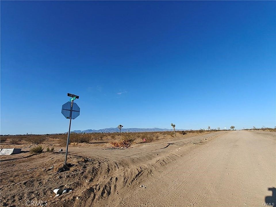1st image of 0 Cactus Rd Lot 14