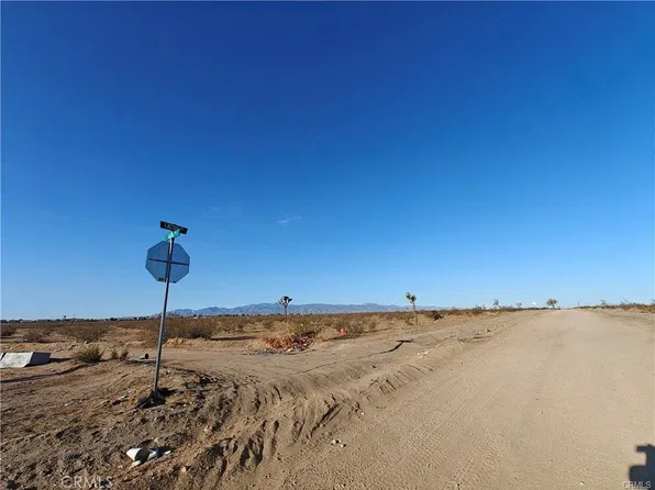 0 Cactus Rd Lot 14, Adelanto, CA 92301
