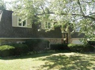 1356 Brandywine Rd, Crown Point, IN 46307