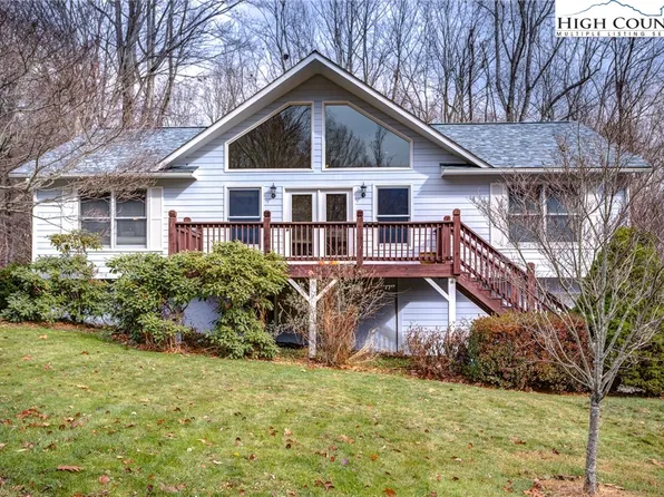 237 Woodwinds Drive, Seven Devils, NC 28604