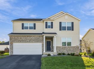 508 Penwell Dr, Delaware, OH 43015