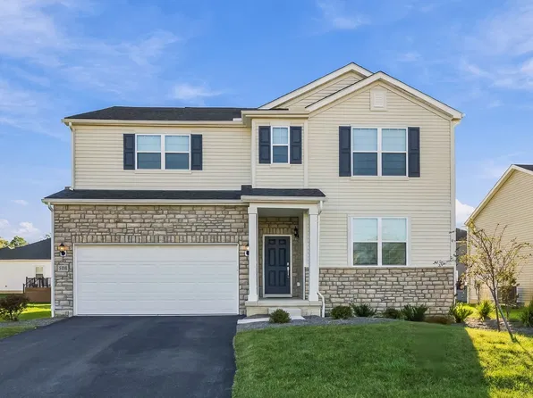 508 Penwell Dr, Delaware, OH 43015
